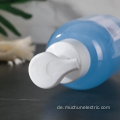 Kosmetikpackung Schaumflasche Plastikflasche